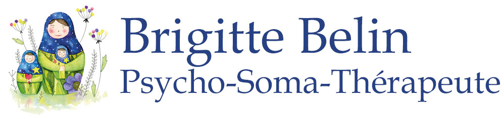 Brigitte Belin Psycho-Soma-Thérapeute